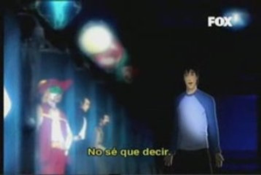 Albert Canil is Dr Lynch