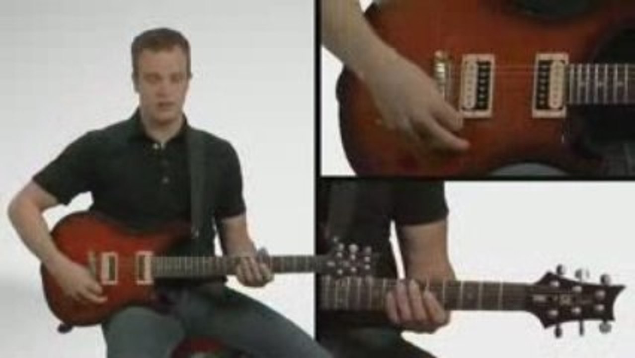 Guitar Cover #11 - 'The Memory Remains'  by Metallica