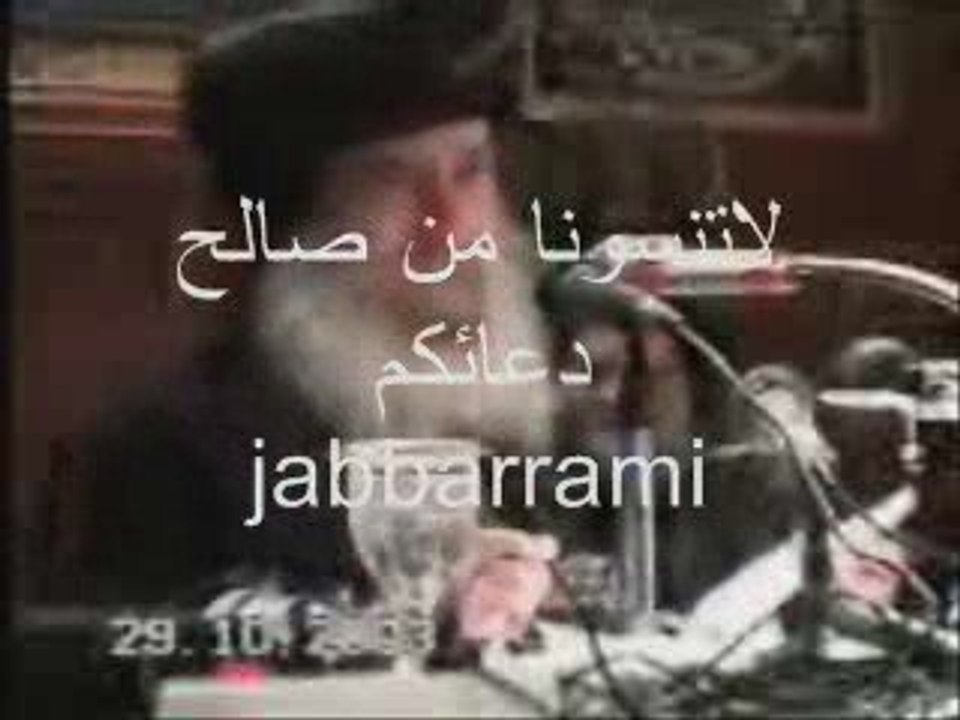البابا شنوده وملابس القبطيات الخليعه جدا