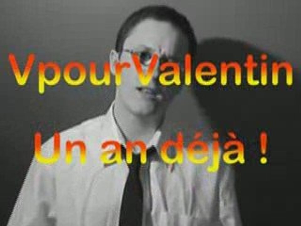 Anniversaire !