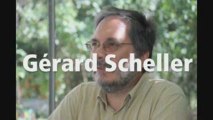 Gérard Scheller : Personne n'aime payer d'impôts...?