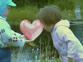 Клип о девочке Алисе