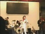 ,ELVIS PRESLEY IMPERSONATOR, TRIBUTE ARTIST JEFF GOLDEN