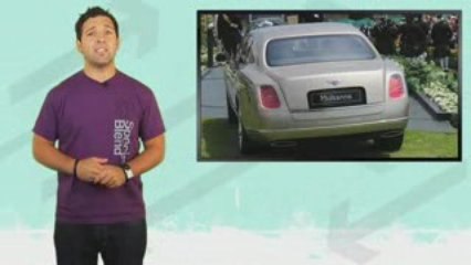 Maserati GranCabrio, Gumpert Apollo Lap Time, ...