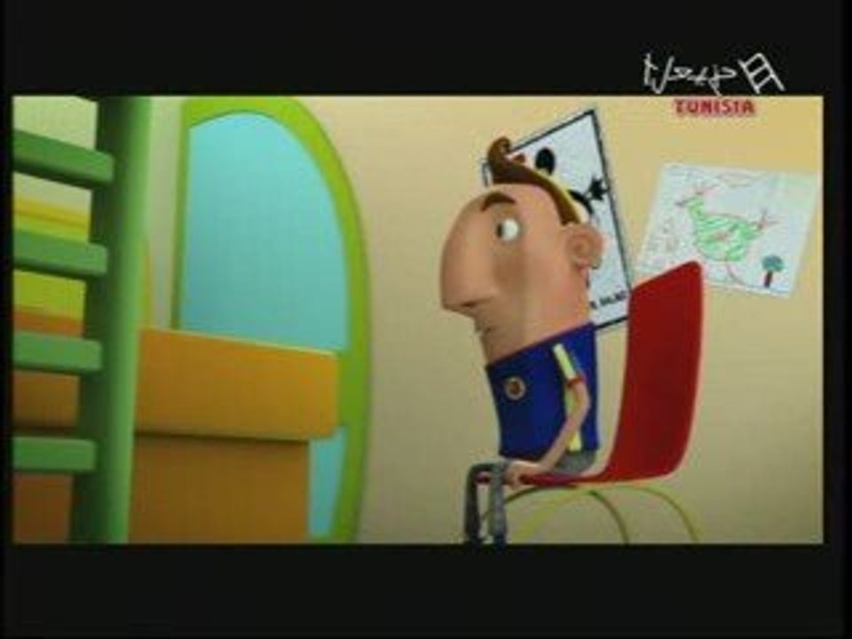 2050 - Ep3 - 24/08/09 - Htv Ramadan