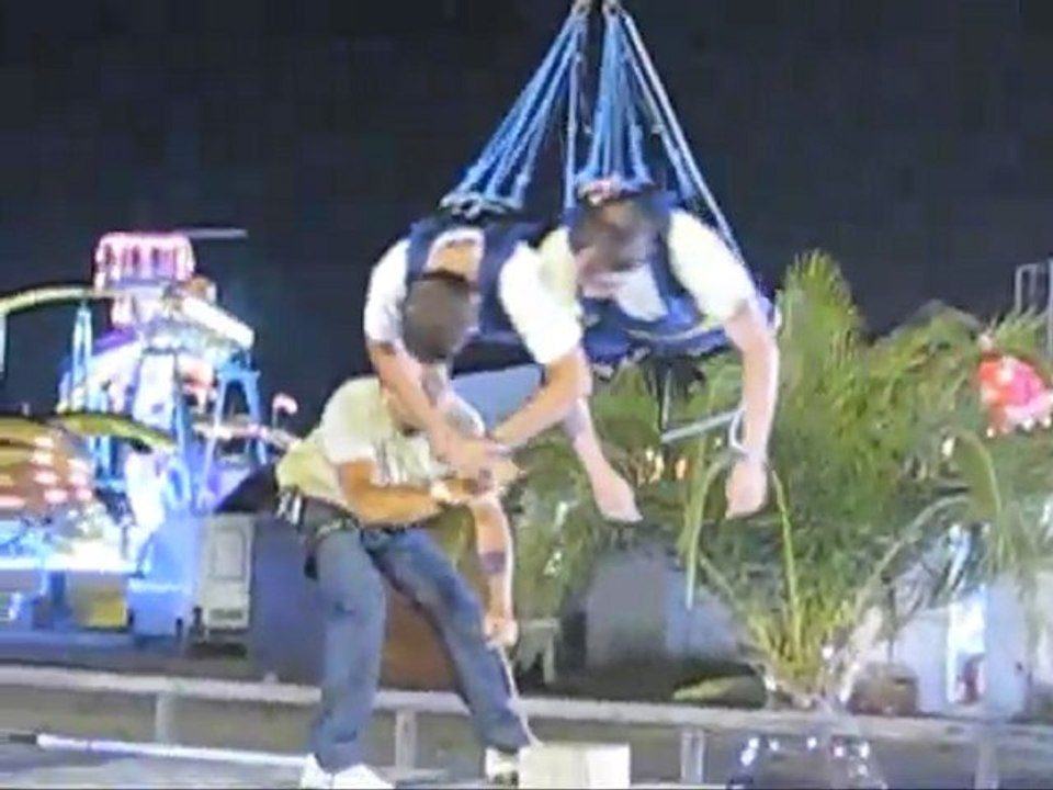 Skyrider