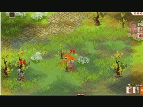Dofus youkaidi iop dommage