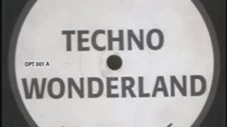 Ravers Choice - Techno Wonderland