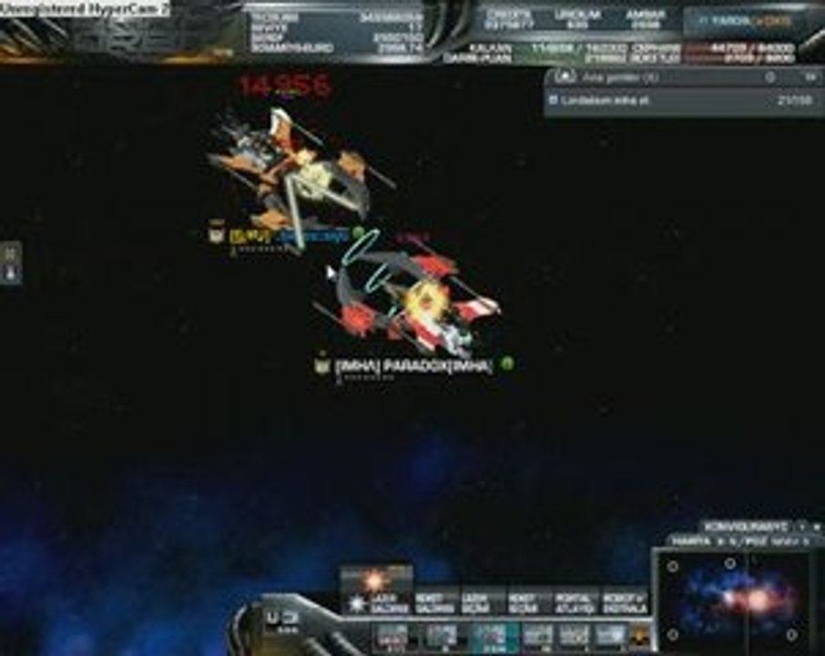 darkorbit vs böle olur