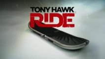 Tony Hawk RIDE Dev Diary