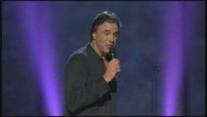 Now Hear Me Out - Kevin Nealon