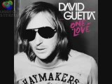 David Guetta & Chris Willis - Gettin' Over