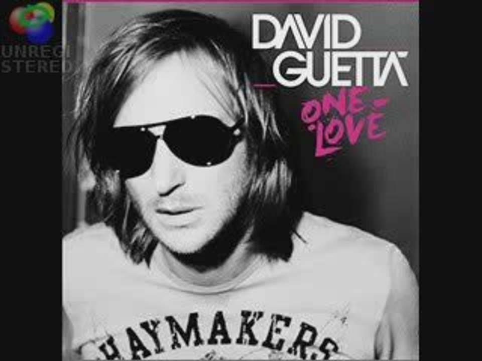 David Guetta & Dirty South - How soon is now
