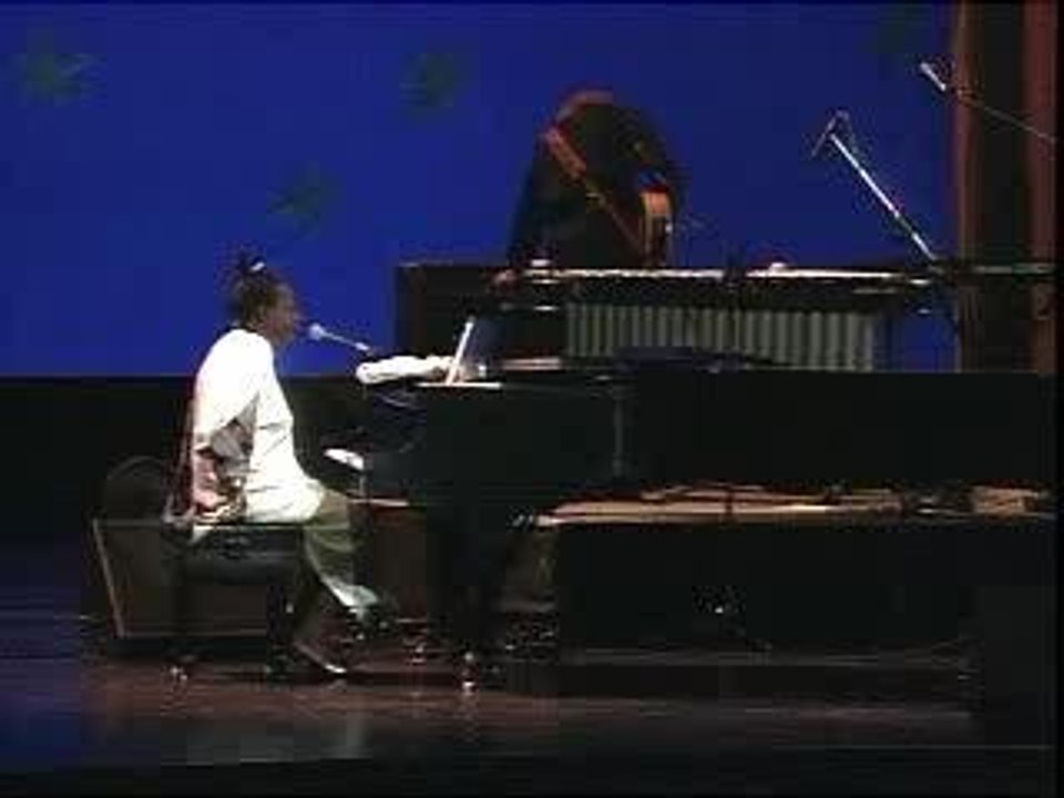 Nina Simone - I Put A Spell On You