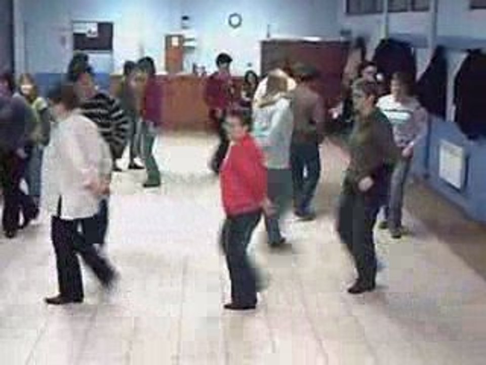 deni'z country dancers