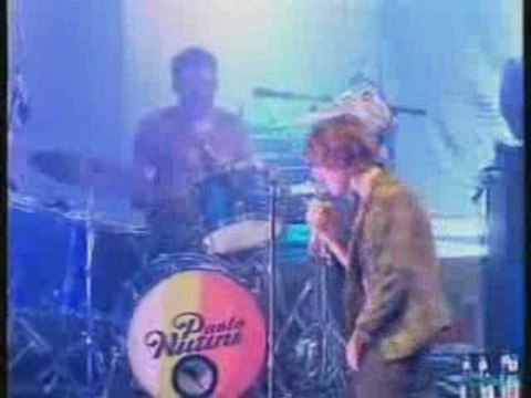 Paolo Nutini - live, Glasgow