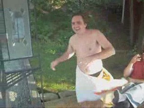 The Blair Witch Cantons-de-L'est project