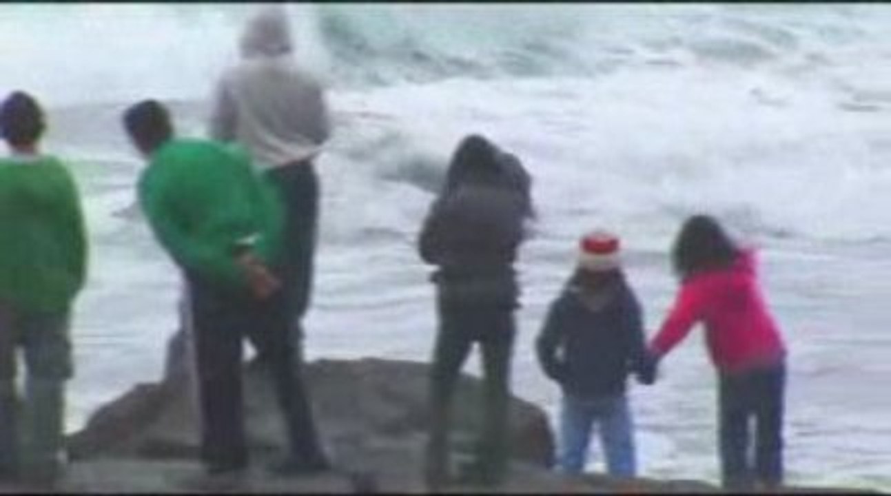 Soma Extremo - Mudial de Body Board