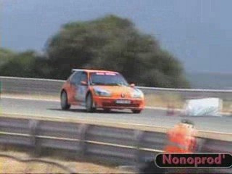 10 slalom du luc 2009