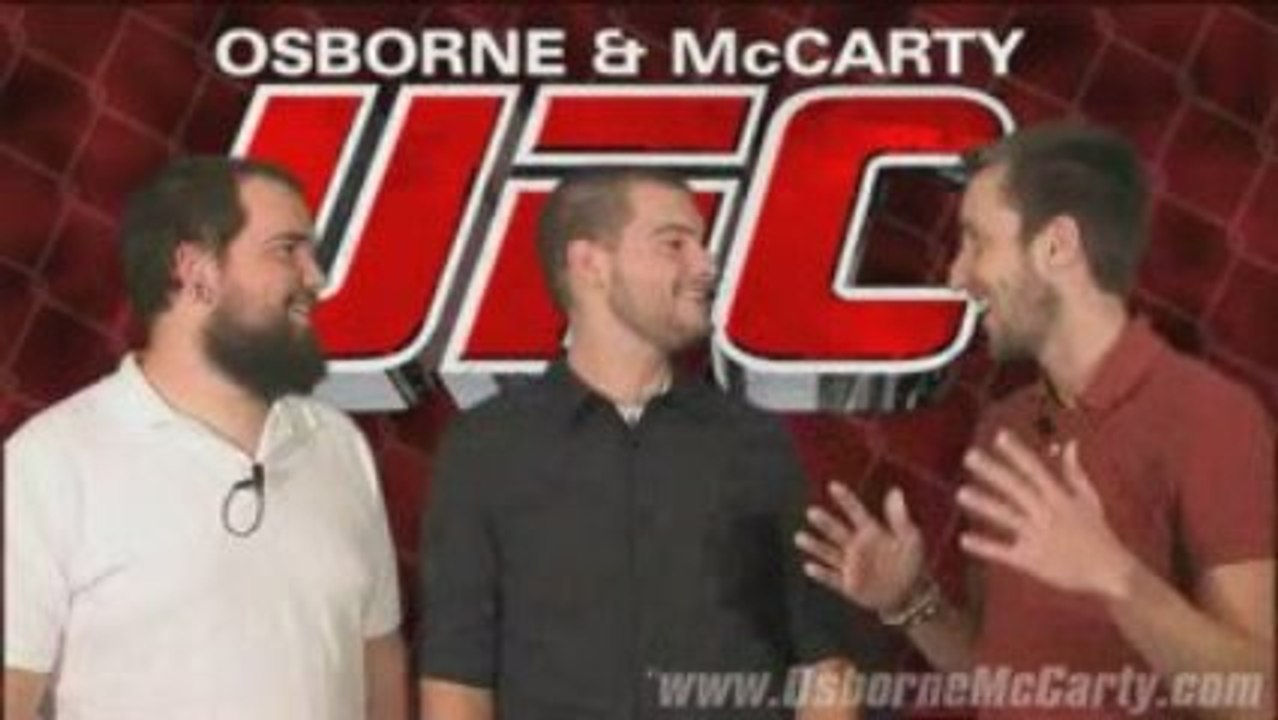 UFC 102: Randy Couture Vs. Antonio Rodrigo Nogueira ...