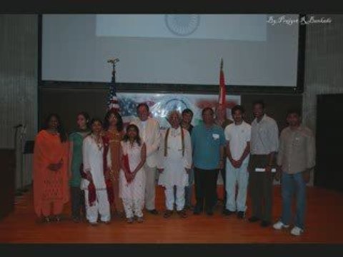 Francois gautier's NJ speech Aug 16th 2009 -IV