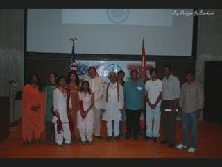 Francois gautier's NJ speech Aug 16th 2009 -IV