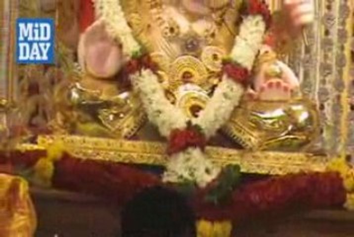 Ganpati prayer