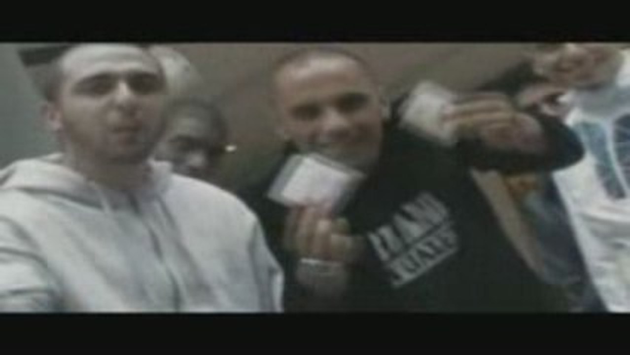 MAKINA SAGLAM_MAKRO ft MURAT BABA_CLIP