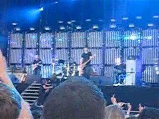 Beetlebum - Blur (live in Hyde Park)