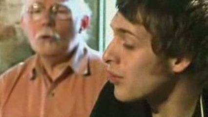 Paolo Nutini Growing Up Beside You