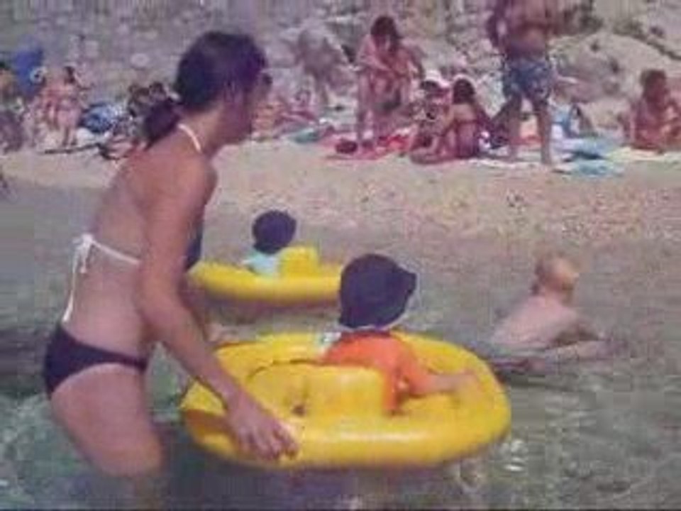 Des petits poissons dans l'eau : Pecine Août 2009 1