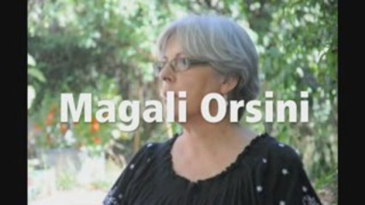 Magali Orsini : Faut-il abolir les forfaits fiscaux?