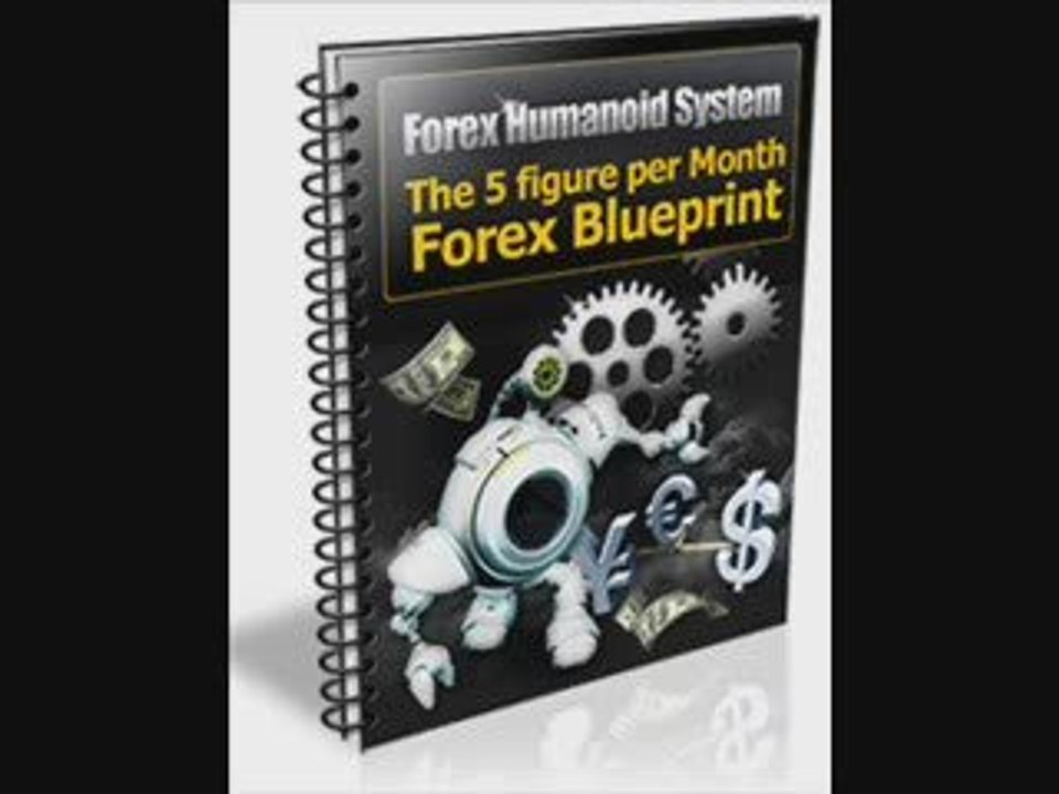 Forex Humanoid