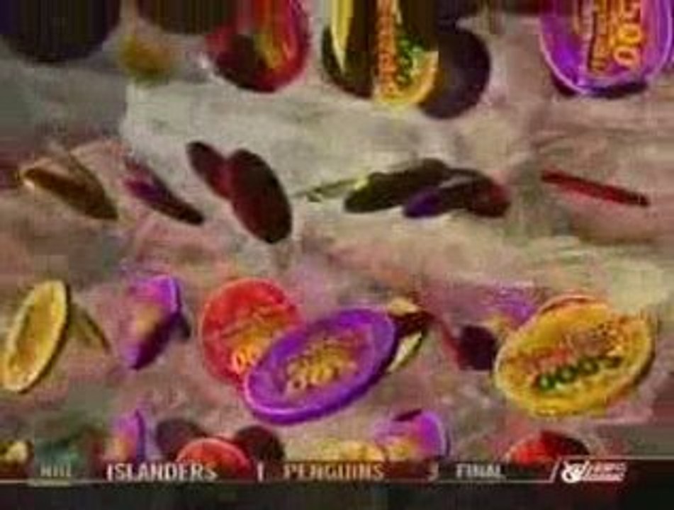 World poker open championship 2001 pt2