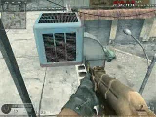 Quelques trucs a Crash...