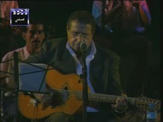 El Hachemi GUEROUABI ALLAH YARAHMOU