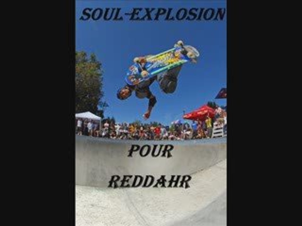 pour reddahr