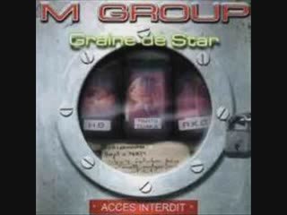 M Group Graine de star 1999