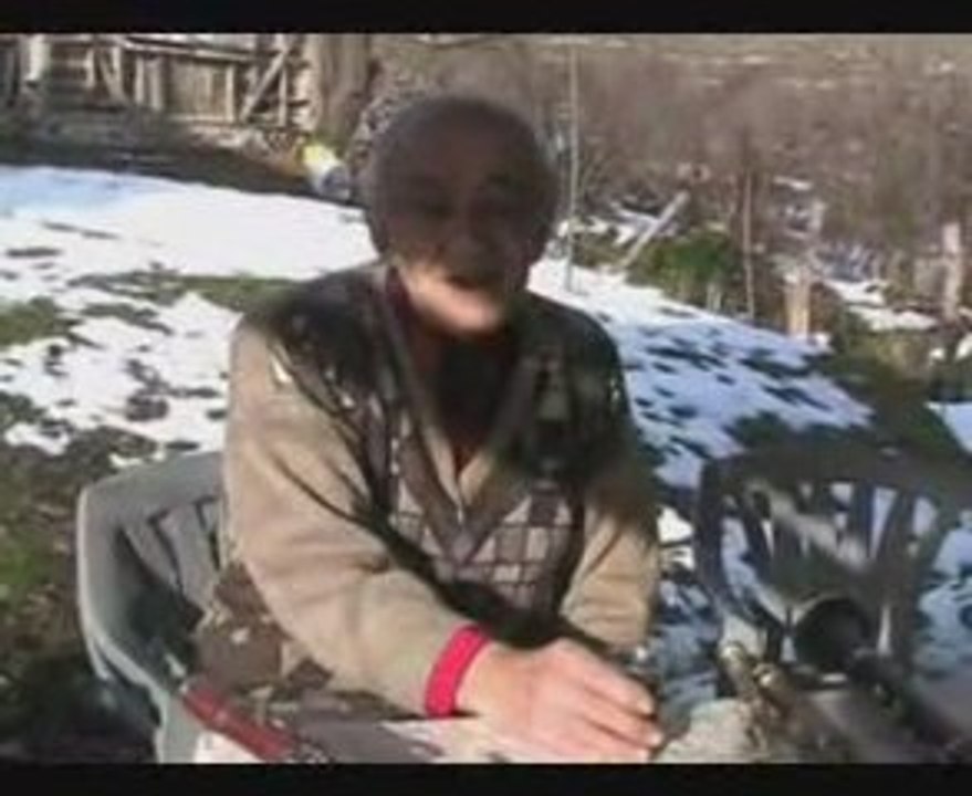 KLARNETÇİ AHMET ÖZDEMİR VE OĞULLARI