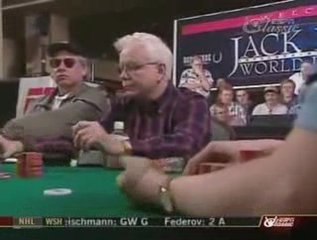 World poker open championship 2001 pt4