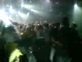 Fin de soirée palais cannes sarah main