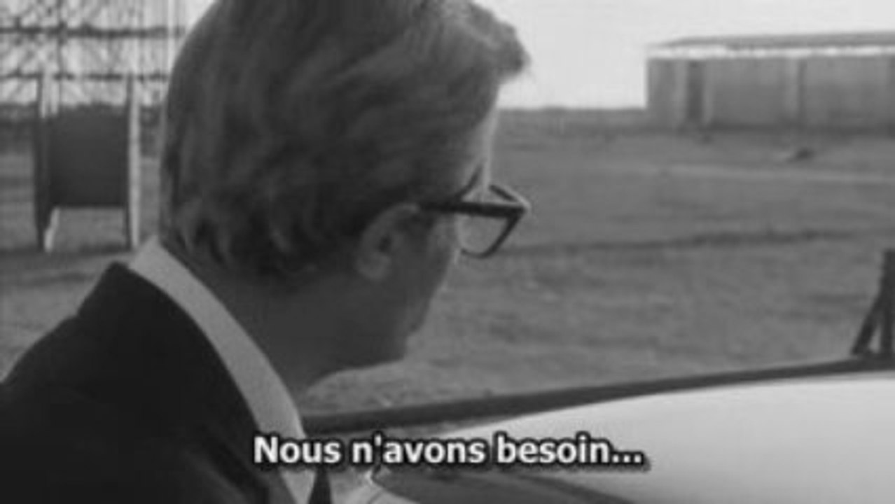 Huit et demi 7 (fin)