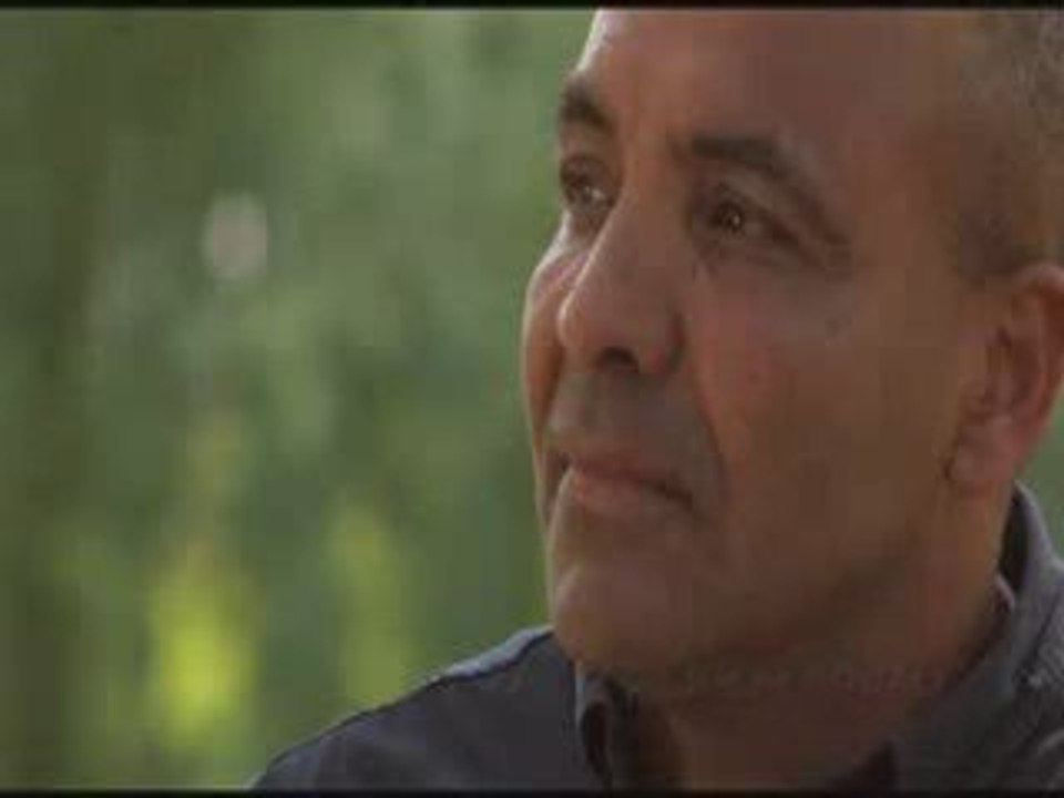 Sauvé par une prière - salat