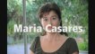 Maria Casares : Comment rétablir la confiance aux Pâquis?