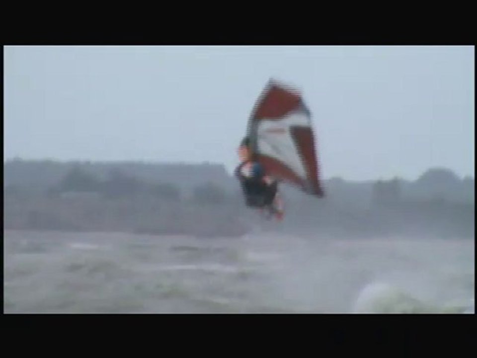 session fun juillet 2009