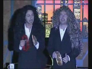 Les Pas D'Accord et les Très Très Cons par Kad et O