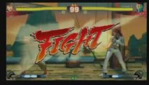 SF IV - Daigo (Ryu) vs Joe (C.Viper)