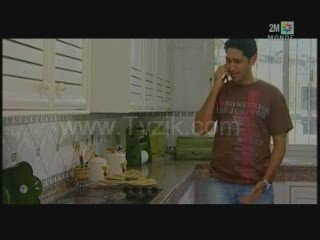 Marhba Bik Fi Darak Episode 3 مرحبا بكم في داركم