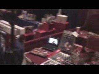 Master Diaz - Magic Live 2009 - Day1