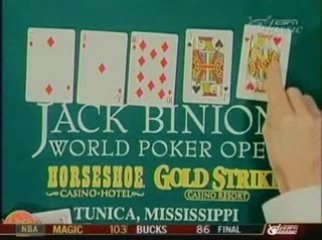 World poker open championship 2002 pt2